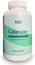 BioPure Galactose – Temel Doğal Şeker Monosaccharide Diyeter Supplement to Support critical Biological Processes, Proper Hücre Geliştirme, Enerji Üretimi, Immunity & Kidney Health - 200gunity & Kidney Health - 200g