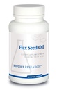 Biotics Research Flax Seed Oil Κάθε Καψάκιο Περιέχει 1.000 Αμιγή Λάδι Φλακών. 100 Softgels