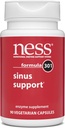 Υποστήριξη Sinus #301 90 VegiCaps