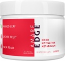 Amare Edge All Natural Nootropic Toz İçecek For Endurance and Motivasyon in Watermelon