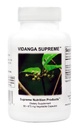 Υπέρτατη Διατροφή Vidanga Supreme, 90 Αγνή Vidanga χορτοφαγικές κάψουλες