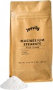 Magnezyum Stearate - 8 oz - Low Toxicity - Glidant - Surfactant