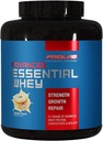 ProLab Advanced Essential Whey Protein Toz, Whey Yoğun ve Isolate Mix, 21g Protein, BCAAs, Digestive Enzymes, Muscle Support & Recovery (Vanilla Donut)