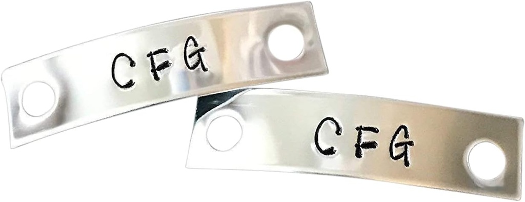 Αρχική Παπούτσι Ετικέτες Custom Lace Ετικέτα Εξατομίκευση Παπούτσι Ετικέτα Μαραθώνιος Κοσμήματα Παπούτσι Κλιπ Εμπνευστικό Παπούτσι Lace Ετικέτα Motivational προσφορά Δώρο δρομέα