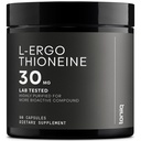 Εργοθειονεΐνη με Κλινικά Σπουδές MitoPrime® - Υψηλή Ικανότητα 30mg με 98% Καθαρότητα - Ζύμωση με βάση L Ergothioneine συμπλήρωμα - Μακροζωία και Ανοσολογική Υποστήριξη - Τρίτο μέρος Δοκιμαστεί, 90 κάψουλες