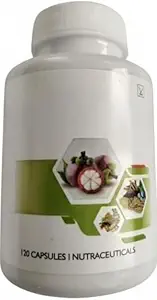 Renatus Nova Original 120 Capsule, Herbal Supplements Capsules For Immune System with12 Natural Materialss