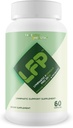LFP - Lymphatic Formula Pro 2000 Immune Support & Probiyotik - Sağlıklı Immune System & Lymphatic Function - Aid Immune Response, Gut Health, & General Health