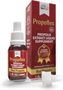 Arılife Red Bee Propolisi,% 100 Pure Extract Bee Propolis Tincture, High Artepillin-C Levels - Natural Immune Support- from Brazil, Sertifikalı ISO 22000, Kosher (30 ml / 1Fl.Oz)