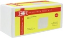 Έτοιμα Σφουγγάρια Πρώτων Βοηθειών, 4" x 4", 4 Ply - 200 Count