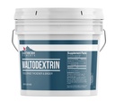 Earthborn Elements Maltodextrin (1 Gallon) Water 00000, Kompleks Carbohidrat for Workout Shakes, No Yapay Renk veya Flavor