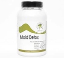 Mold Detox - 90 Capsules - Nomixs - Naturetition Supplements