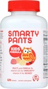SMARTYPANTS Kids 120 Gummies Tamamladı, 120 CT