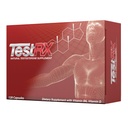 TESTRX testosteron