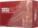 TESTRX testosteron