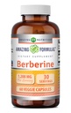Amazing Formulas Berberine Supplement 