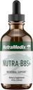 NutraMedix Nutra-BBS+ - Mikrobial, Antioksi ve Immune Support - Elecampane + Jalapa Root, Artemisia Annua ve Capirona Bark (4 oz)
