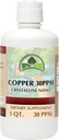 Organa Pure Crystalline Liquid Copper Supplement - 30 PPM - Κολλοειδή Ορυκτά