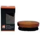 G.B.S Erkeklerin% 100 Boar Bristle Ahşap Ayırma