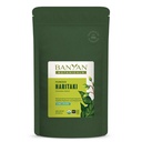 Banyan Botaniks Haritaki Toz - Sertifikalı Organik, 1/2 Pound - Terminalia chebula - Detoxification & Rejuvenation* - Organik, Vegan, Non-GMO, Gluten Free, Financial Fair for Life Fair Trade
