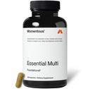Kadınlar ve Erkekler için Çokvitamin - Sporcular ve Wellness Enthusiasts için Tam Vitamin & Mineral Kompleksi - GMO- & Gluten-Free - NSF Spor için sertifikalı - 30 Hizmet