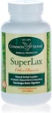 Common Sense Herbal Products SuperLax (270): Kolon Cleanser
