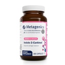 Μεταγονική Meta Indole-3-Carbinol συμπλήρωμα - Υποστηρίζει Οιστρογόνο Ορμονική Ισορροπία, Αντιοξειδωτικό & Ηπατική Υγεία* - Μη ΓΤΟ, Γλουτένη-ελεύθερο, Vegan - GMP Πιστοποιημένη Εγκατάσταση - 180 κάψουλες
