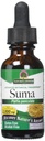 Nature's Cevap Suma Root Pfaffia Paniculata Brezilyalı BTC | Genel Sağlık & Well-Being | Gluten-Free, Alkol Özgür & Kosher Sertifikalı 1oz