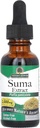 Nature's Cevap Suma Root Pfaffia Paniculata Brezilyalı BTC | Genel Sağlık & Well-Being | Gluten-Free, Alkol Özgür & Kosher Sertifikalı 1oz