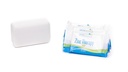 2 Pyrithione çinko (Znp) Soap Combo Pack - Cilt Koşulları Olanlar için Sanat - Seborrheic Dermatitis, Dandruff, Psoriasis, Eczema, vs.