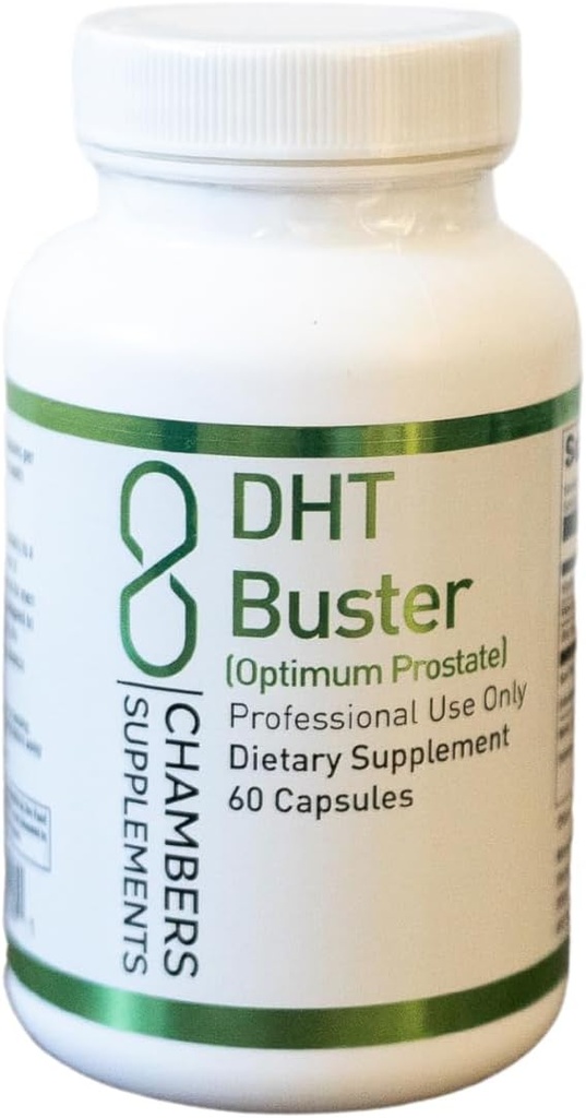 ADAMUS Buster