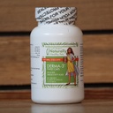 Derma-3 Omega3 Fish Oil Twist Caps for Dogs and Cats (Μικρά)