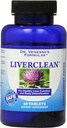 Dr. Venessa'nın Formulaleri Liver Clean Tabletleri, 60 Kont
