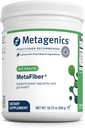 Μεταγονική MetaFiber - 6 g Dietary Fiber - Υποστηρίζει GI Κανονικότητα & Περιστασιακή δυσκοιλιότητα Ανακούφιση* - Fiber Blend σκόνη - Μη ΓΤΟ & Γλουτένη-δωρεάν - 10,72 oz