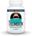 Source Naturals Telomeron - 60 Tablet