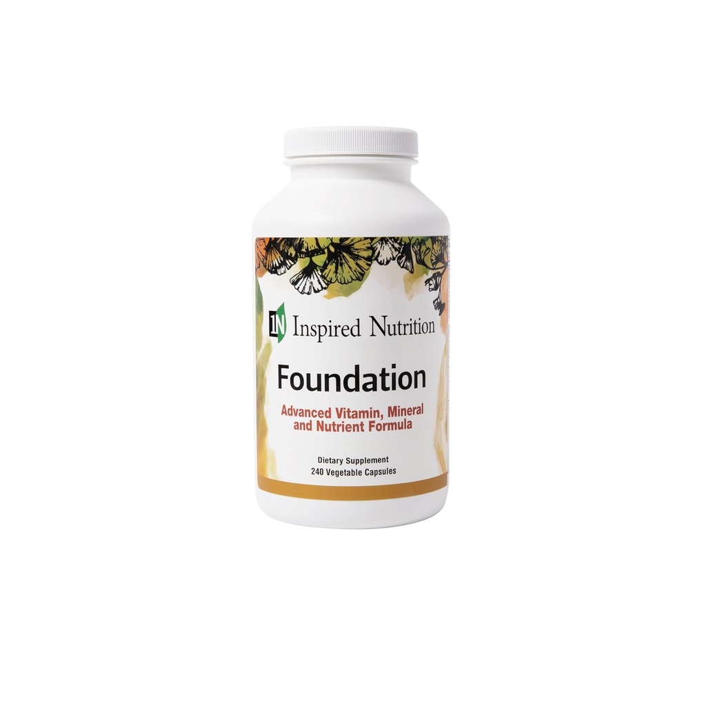 Ίδρυμα Εμπνευσμένης Διατροφής, 240 καταμέτρηση