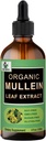 Organik Mullein Broşür Lungs için alıntı