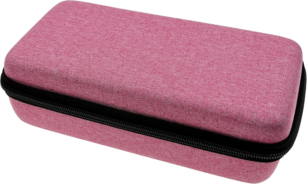 Travel Case Bag Asthma Inhaler ile uyumlu - Vaka Sadece