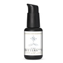Quicksilver Scientific Dr. Shade's Bitters No. 9 - Digestion - Fast Acting Liposomal Digestive Bitters with Milk Thistle, Burdock Root & Juniper Essential Oil - Digestive Support (50 ml)