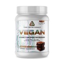 Πυρήνες Διατροφικά Vegan Gourmet Plant Based Protein Blend 