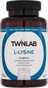 L-Lysine 500 mg - 100 - Capsule