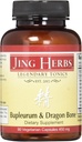 Jing Herbs Bupleurum & Dragon Bone 90 Capsules