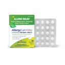 Boiron AlerjiCalm Çocuklar Sneezing ve Hay Ateş Sneezing belirtileri, Runny Nose ve Itchy Eyes veya Throat - 60