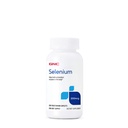 GNC Selenium 200mcg. Essential Mineral, 200 Tablet