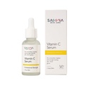 C Vitamini Face, For A Smoother, Brighter, ve Genç görünümlü Skin, Hangi Glows, Hydrates And Evens Out Skin Tone, 1 fl.oz/30 ml
