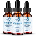 Ringing Ears Drops için Whispeara Tinnitus Relief, Ring Clear Tinnitus Liquid Drops, Maximum Strength, Advanced Formula İşitme Tamam, Ear Ringing Tinnitus, Whispeara Yorumlar (3 Paket)