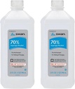 Κύκνος 70% Απαγωγή αλκοόλης, 32 fl oz (πακέτο των 2)