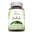 Amazing India Guduchi 500 Mg συμπλήρωμα 
