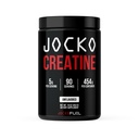 Jocko Cognition, Unflavored, 450 Grams, 90 Servisler