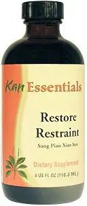 Kan Herb Essentials Geri Döndü 4 Ounce