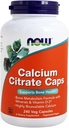 Kalsiyum Citrate 240 VegiCaps